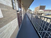 レオパレスノーブル その他