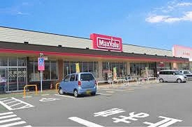 レオパレスステーションハイツ 周辺環境