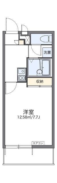 45796 格局图