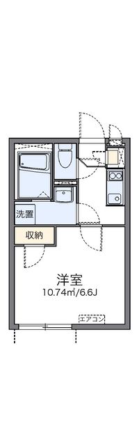 54393 Floorplan