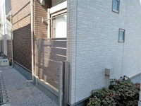 CLEINO Welder Sasame Balcony