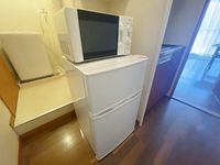 レオパレスやまぶき その他設備