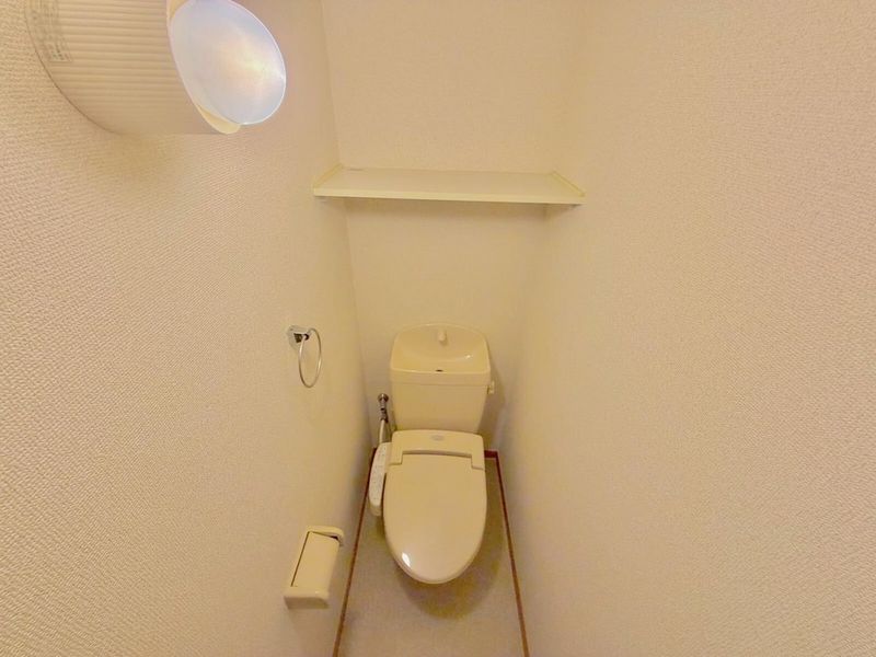 leopalace Gluten C Toilet