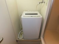 レオパレスドミールⅡ その他設備