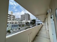 レオパレスＥＩＫＩ 共用部分