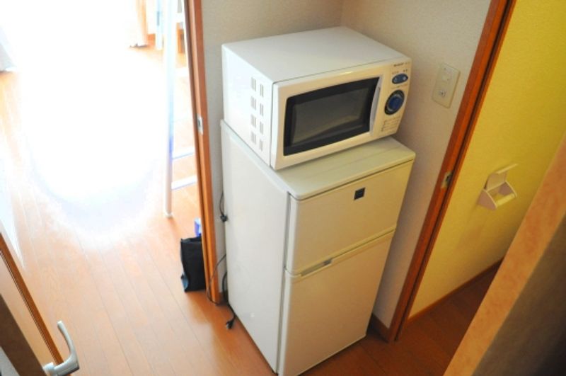 レオパレスイクセン４ その他設備