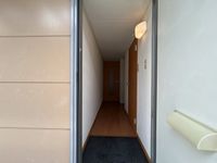 leopalace Spring B 玄关