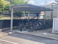 レオパレス高島 共用部分