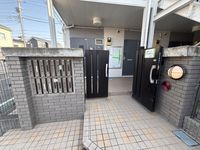 leopalace tsubasa 共用部分