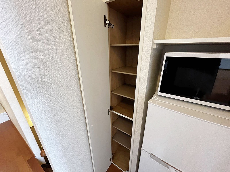 レオパレスグリーンリバー２ その他