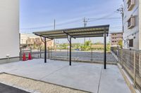 アルクＬＡ　ＴＩＥＲＲＡ 共用部分