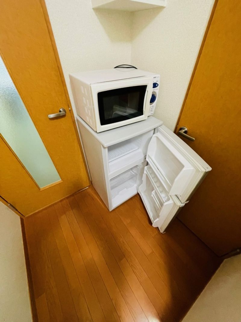 レオパレスＹＯＫＡ その他設備