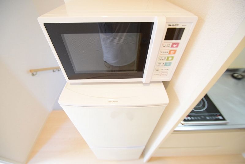 CLEINO INO III 기타 시설