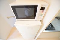 CLEINO INO III 기타 시설