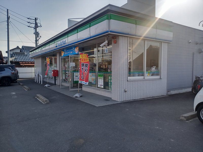 レオパレスコンチェルト 周辺環境