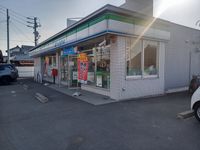レオパレスコンチェルト 周辺環境