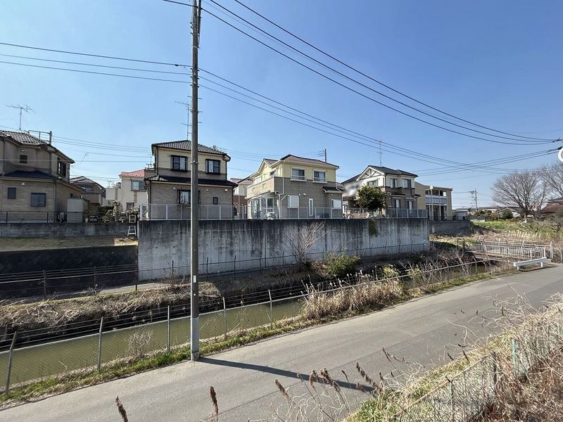 leopalace Yakata no Mori Tầm nhìn