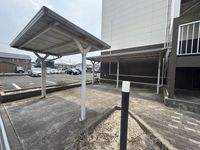 レオパレスカサ　エスペランサ 共用部分