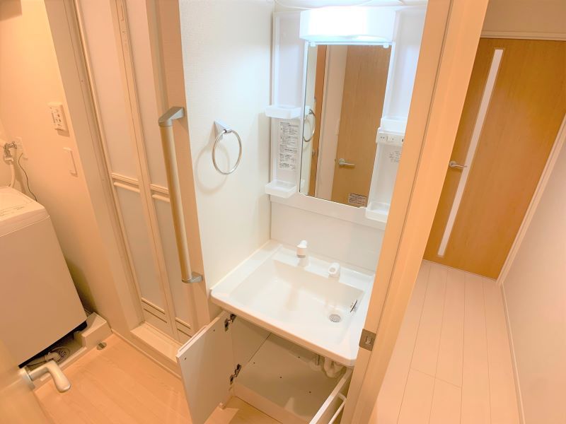 leopalace YURIMA 21 Sink