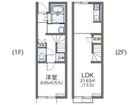 43071 Floorplan