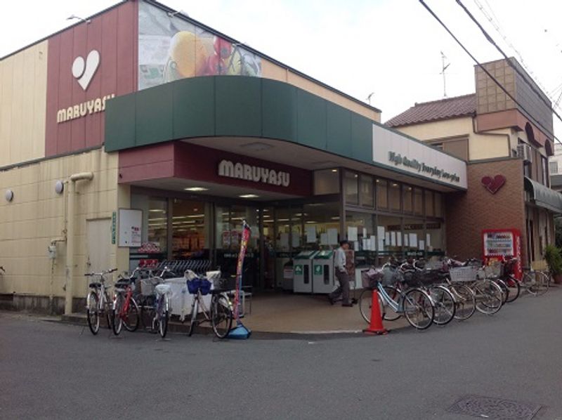 レオパレスリライズ淀の原 その他設備