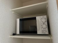 レオパレスエクセルハイムⅡ その他設備