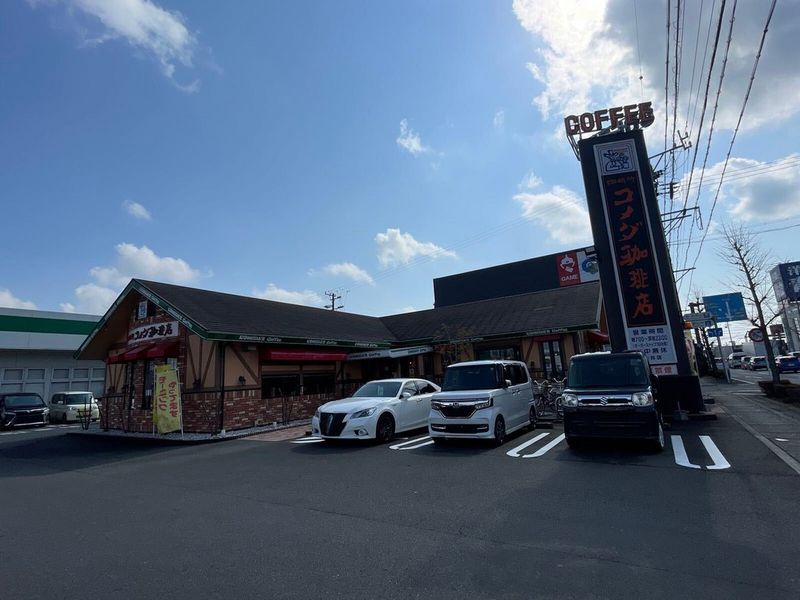 leopalace Kawai Surrounding area