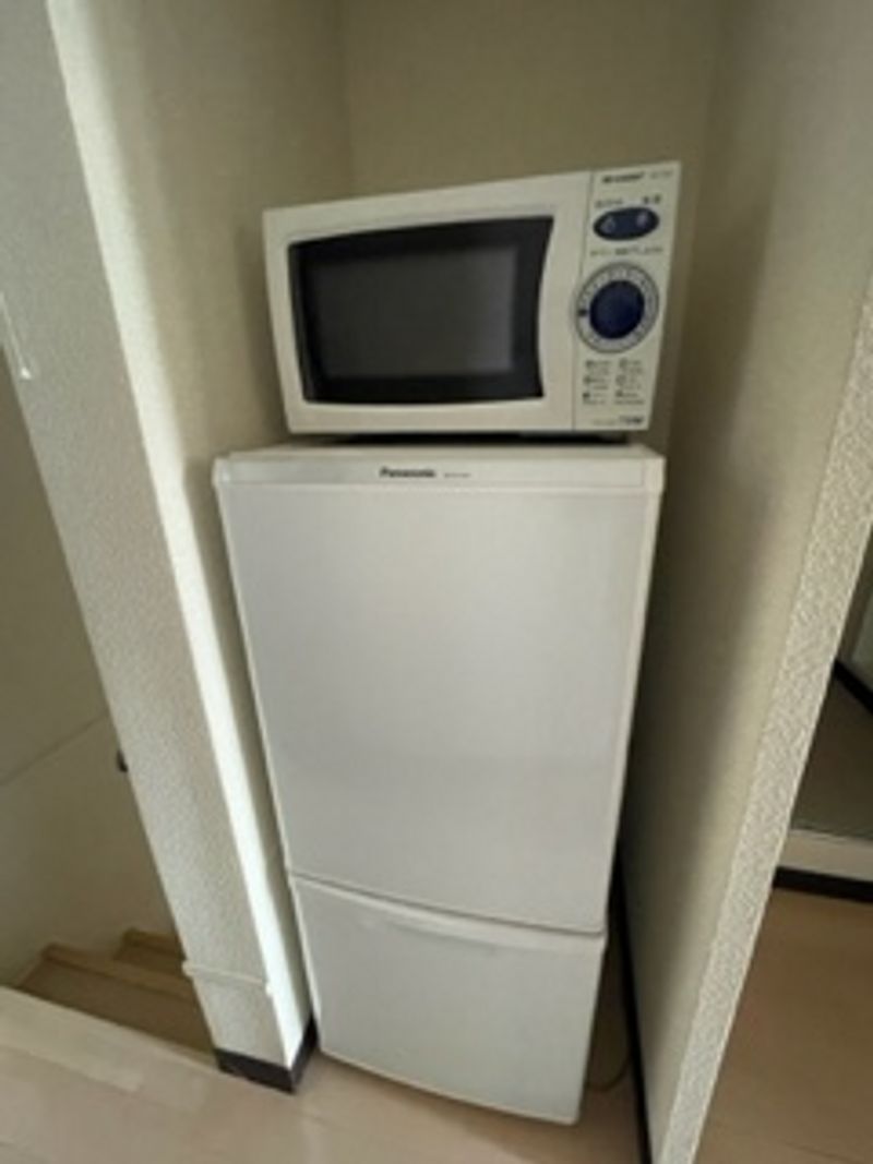 レオネクストＭｉｋａｚｕ その他設備