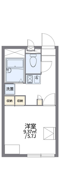 34024 Floorplan