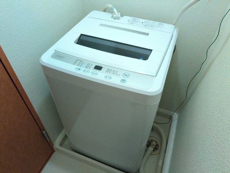 レオパレストホリ その他