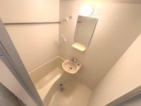 レオパレス若宮北 風呂