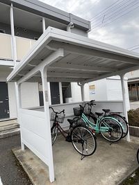 レオパレスハーモニー undefined
