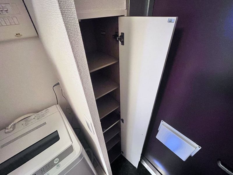 レオパレスアンソレイユ その他