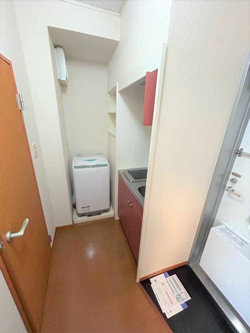 レオパレスノースヒル その他