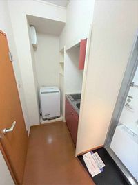 レオパレスノースヒル その他