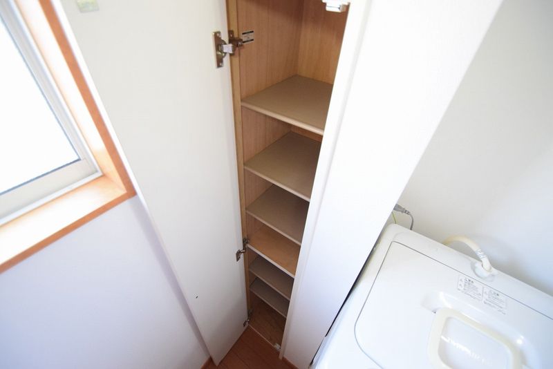 レオパレスなかむら その他設備