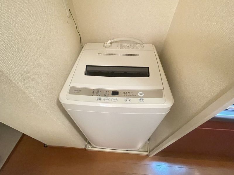 レオパレスＭＵＴＳＵＭＩ その他
