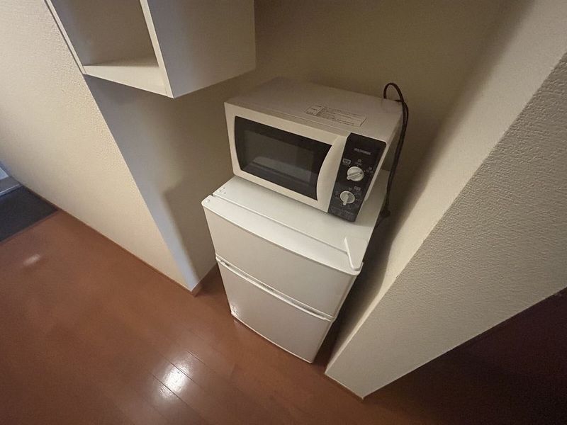 レオパレスさくら その他設備