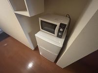 レオパレスさくら その他設備