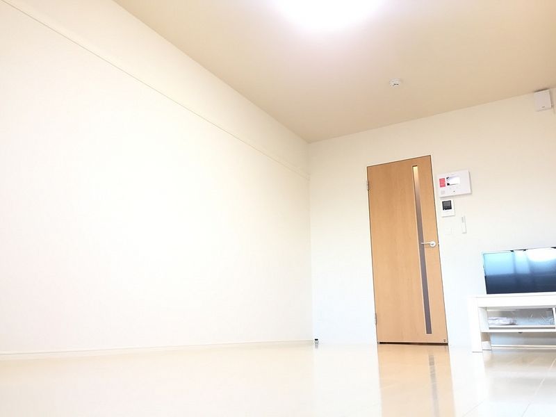 クレイノプレッツェモロ 居間