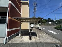 レオネクストＢフリーゼ 共用部分
