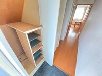 レオパレスフロラシオン　Ⅰ 玄関