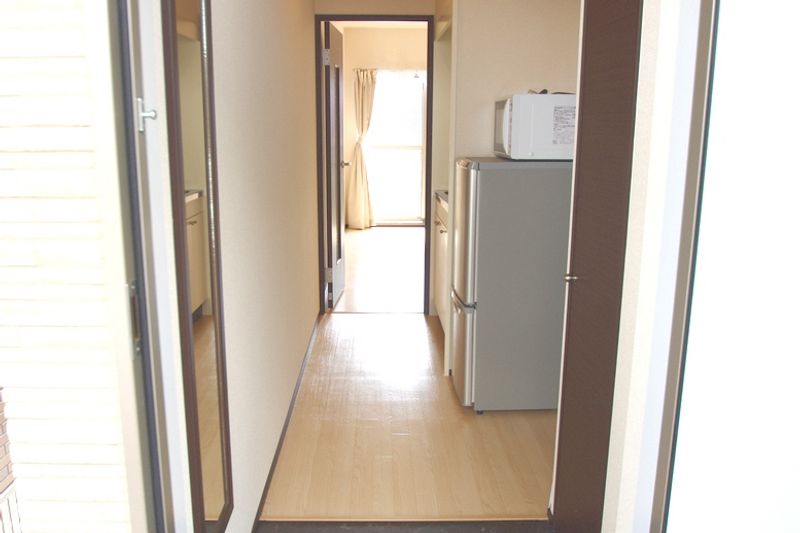 レオネクスト御所 その他