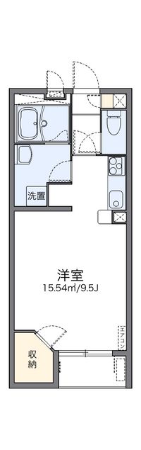 46514 格局图