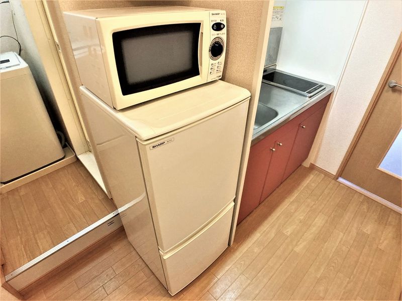 レオパレスエミールプラザ その他設備