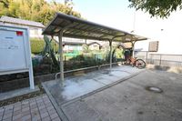 レオネクストＭＡＴＳＵＯⅡ 共用部分