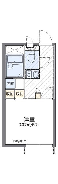 45330 Floorplan