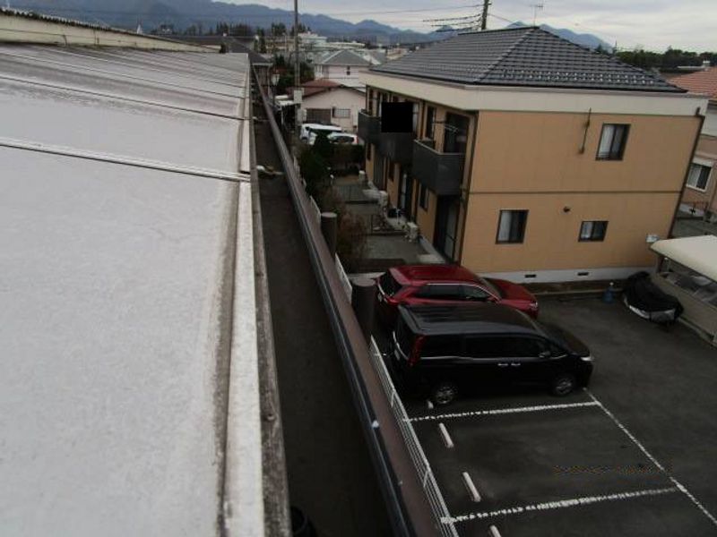 レオパレスグリーンヒルズＡＹＡ　Ⅱ 眺望