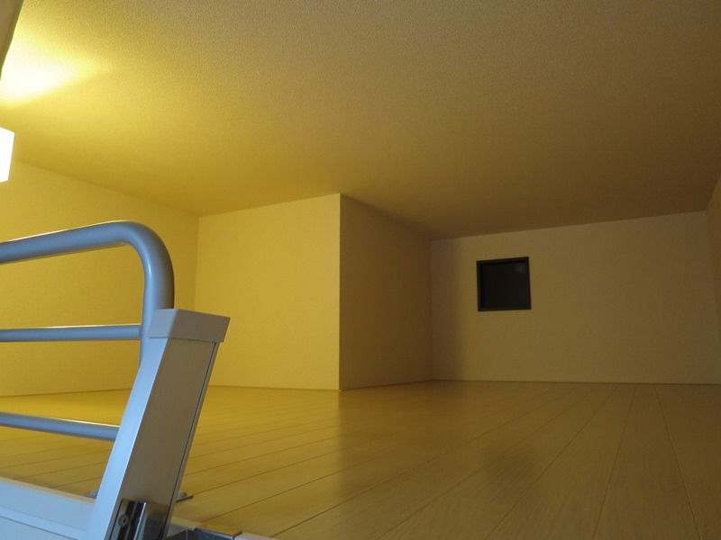 レオネクストラムールウールー 収納