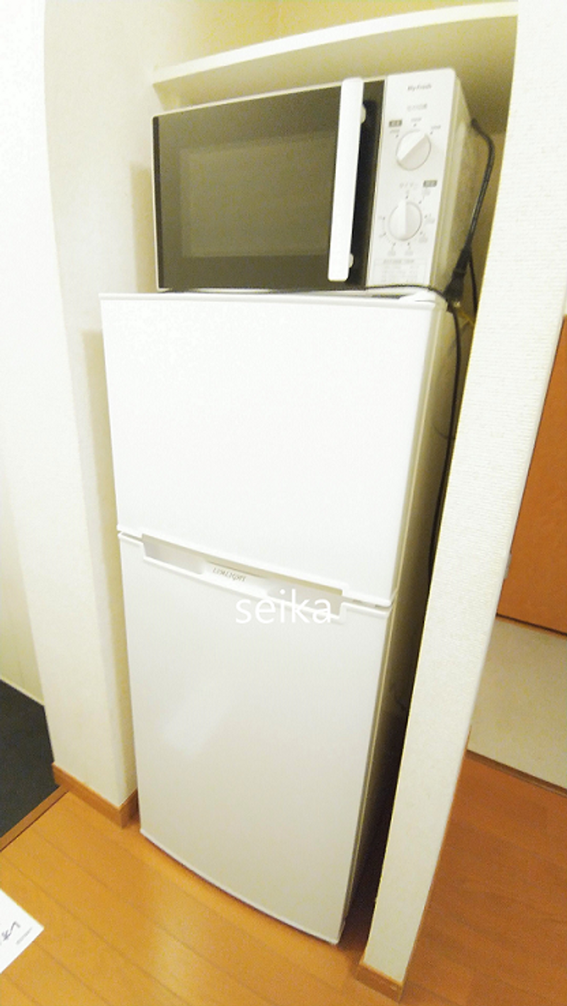レオパレスアーク その他設備